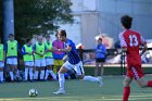 MSoc vs Mitchell  Men’s Soccer vs Mitchell College. - Photo by Keith Nordstrom : Wheaton, MSoccer, MSoc, Men’s Soccer